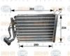 CHRYS 5264226 Evaporator, air conditioning